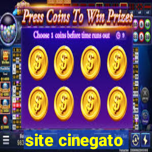 site cinegato